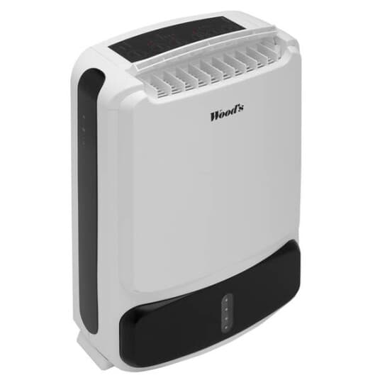 Wood’s Wood's Woods Sorpsjons Avfukter Wdd80 1001091 1597827